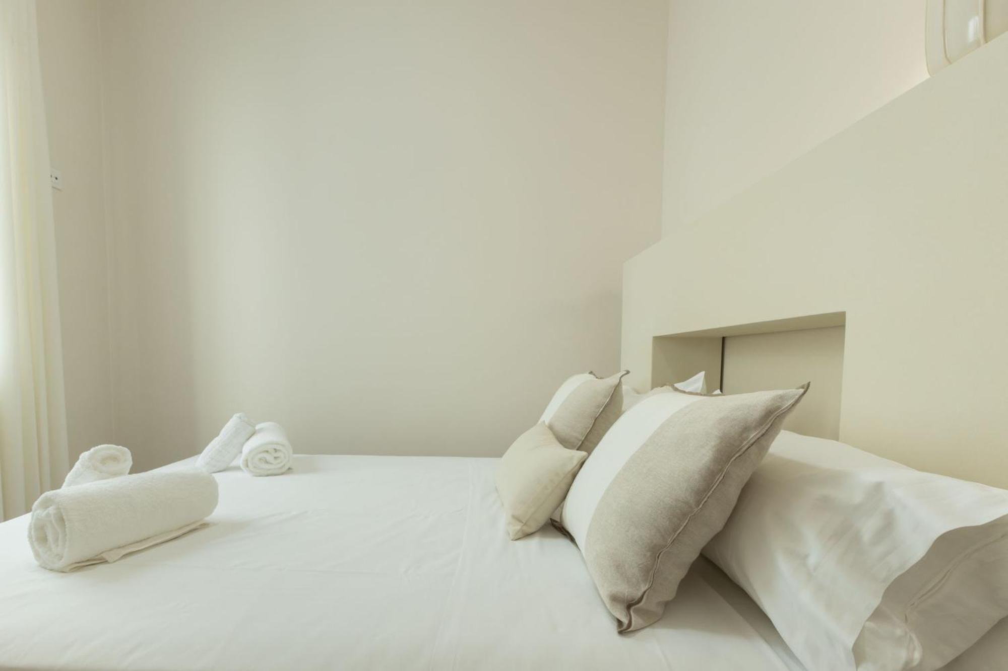 Ferienwohnung Rt41 Triana Deluxe Sevilla Zimmer foto