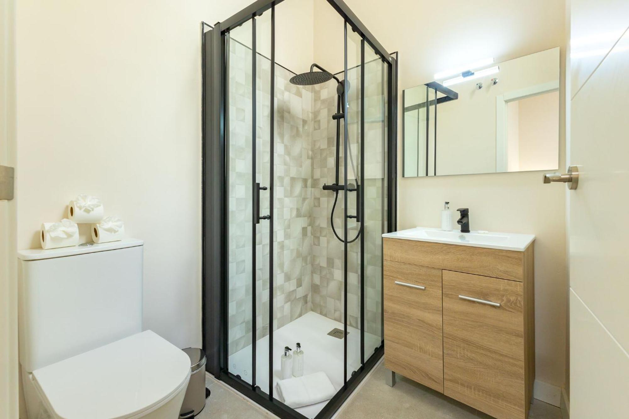 Ferienwohnung Rt41 Triana Deluxe Sevilla Exterior foto